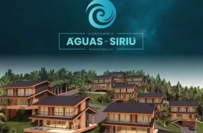 Casa com 3 dormitórios à venda, 202 m² por r$ 2.671.200,00 - praia do siriú - garopaba/sc