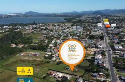 Casa com 2 quartos à venda na Rua Maria Aparecida Barbosa, 1000, Povoado de Campo D'una, Garopaba