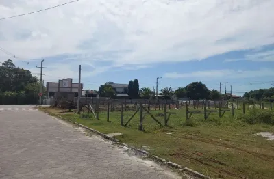 Terreno à venda em Encantada, Garopaba 