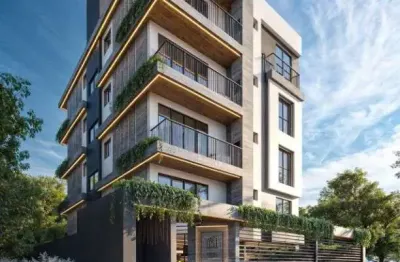 Apartamento com 2 dormitórios à venda, 75m², por r$ 639.000,00 no bairro village, imbituba-sc - edifício prime tower