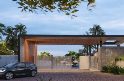 Terreno à venda, 451 m² por r$ 490.000,00 - praia do rosa - garopaba/sc