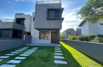 Casa com 3 dormitórios à venda, 151 m² por r$ 1.520.000,00 - centro - garopaba/sc