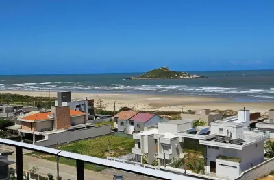 Apartamento com 3 dormitórios à venda, 91 m² por r$ 1.406.000,00 - centro - imbituba/sc