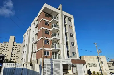 Apartamento com 2 dormitórios à venda, 68m² por r$ 530.000,00 - paes leme - imbituba/sc