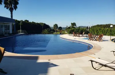 Terreno em condomínio fechado à venda na Rua Da Esperança, 240, Centro, Imbituba