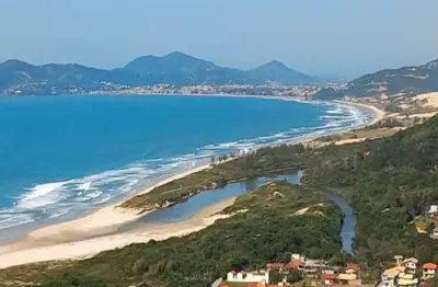 Terreno à venda em Siriú, Garopaba 