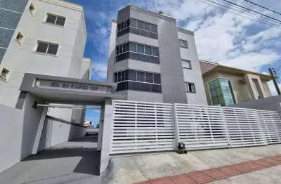 Apartamento com 2 dormitórios à venda, 61 m² por r$ 410.000,00 - village - imbituba/sc
