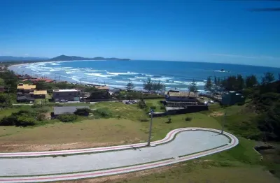 Terreno à venda, 300 m² por r$ 345.500,00 - ribanceira - imbituba/sc