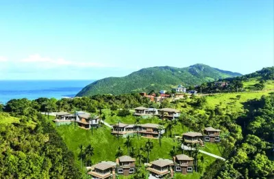 Terreno à venda, 1224,02 m² por r$ 1.490.000,00 - morro da silveira - garopaba/sc