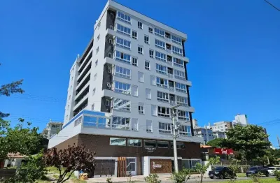 Apartamento com 2 dormitórios à venda, 102 m² por r$ 730.000,00 - centro - imbituba/sc