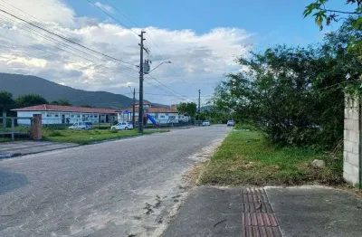 Terreno à venda, 361 m² por r$ 430.000 - loteamento pedra branca - garopaba/sc