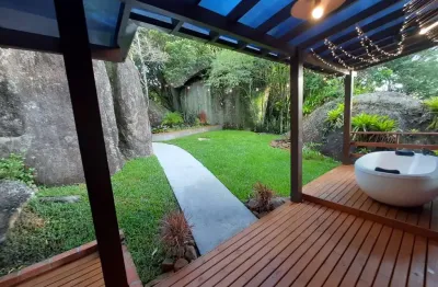 Casa com 1 quarto à venda na Morro Da Ressacada, Encantada, Garopaba