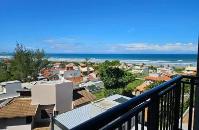 Apartamento com 2 dormitórios à venda, 83 m² por r$ 1.045.000,00 - vila nova - imbituba/sc