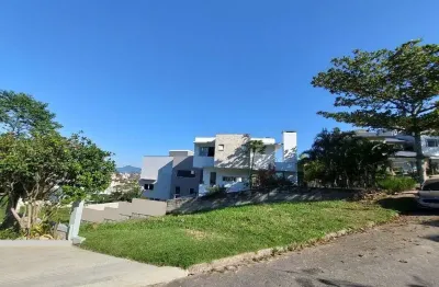 Terreno à venda, 500 m² por r$ 1.060.000,00 - panorâmico - garopaba/sc