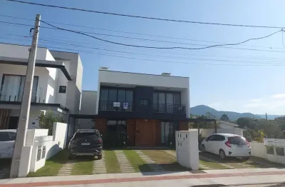 Apartamento com 3 quartos à venda na Rua Maria Aparecida Barbosa, 100, Povoado de Campo D'una, Garopaba