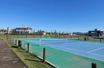 Terreno em condomínio fechado à venda em Alto Arroio, Imbituba 