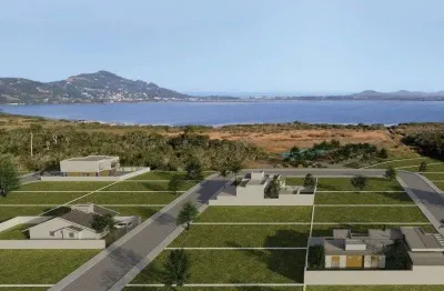 Terreno à venda, 360 m² por r$ 459.000,00 - areias de palhocinha - garopaba/sc