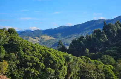 Terreno à venda na SC 437, 1000, Aratingauba, Imaruí