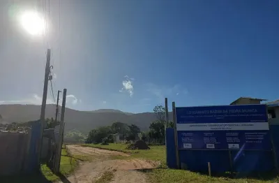 Terreno à venda no bairro areias da palhocinha - garopaba/sc