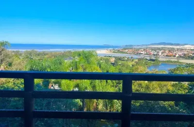 Casa com 4 dormitórios à venda, 230 m² por r$ 2.500.000,00 - ibiraquera - imbituba/sc