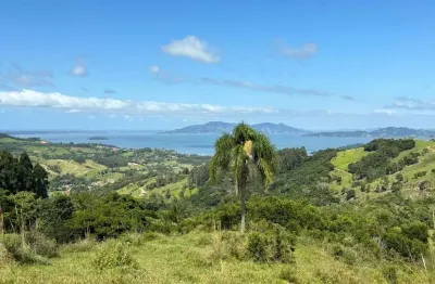 Terreno à venda na Ribeirão De Imaruí, Ribeirão de Imaruí, Imaruí