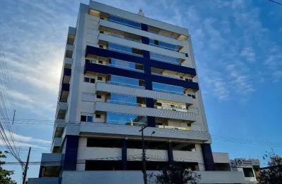 Apartamento com 2 dormitórios à venda, 77 m² por r$ 682.200,00 - centro - imbituba/sc