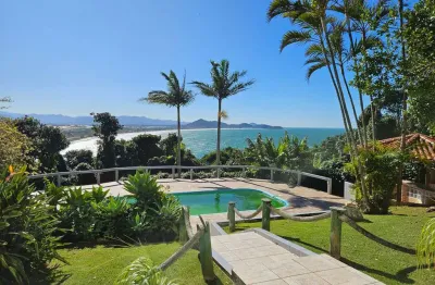 Casa com 4 quartos à venda na Rua Paraíso, 1000, Ribanceira, Imbituba