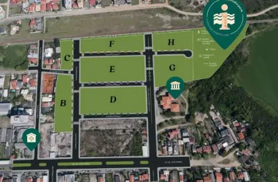 Terreno à venda, 652 m² por r$ 1.338.000,00 - centro - imbituba/sc