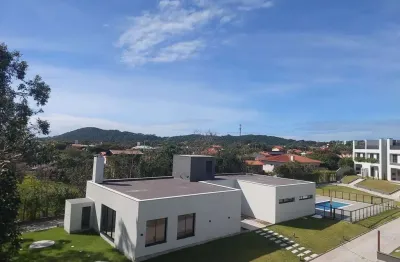 Casa com 3 quartos à venda na Estrada Geral Da Ibiraquera, Praia do Rosa, Imbituba