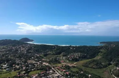 Terreno à venda, 4957 m² por r$ 2.340.000,00 - praia do rosa - imbituba/sc