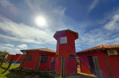 Pousada com 9 dormitórios à venda, 500 m² por r$ 1.600.000,00 - ibiraquera - imbituba/sc