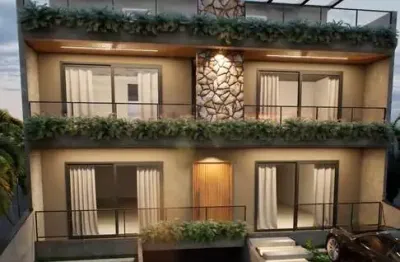 Casa com 2 quartos à venda na Rua Francisco Pacheco De Souza, Ferraz, Garopaba