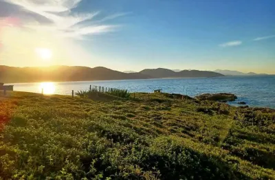 Terreno à venda, 915 m² por r$ 2.500.000,00 - praia da vigia - garopaba/sc