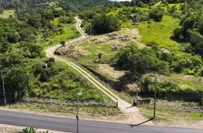 Chácara / sítio à venda na SC 437, Ribeirão de Cangueri, Imaruí