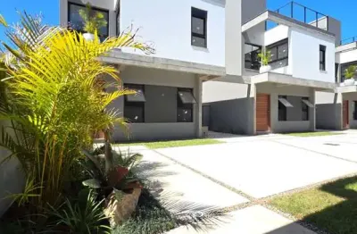 Casa com 2 suítes à venda, 98 m² por r$ 1.450.000 - ferraz - garopaba/sc