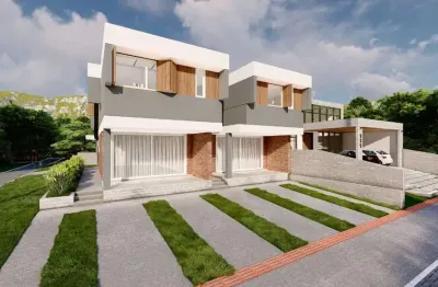 Casa com 3 quartos à venda em Morrinhos, Garopaba 