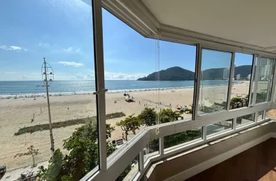 Apartamento com 4 quartos à venda na Avenida Atlântica, Centro, Balneário Camboriú