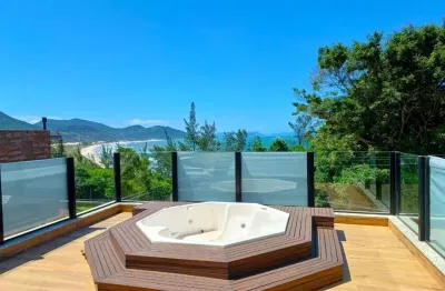 Casa com 4 quartos à venda em Morrinhos, Garopaba 