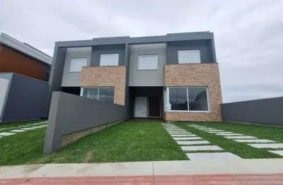 Casa com 3 dormitórios à venda, 146 m² por r$ 1.450.000,00 - centro - garopaba/sc