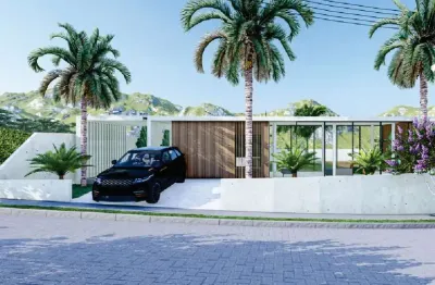 Terreno à venda na Rodovia Sc 434 Km05, Povoado de Campo D'una, Garopaba