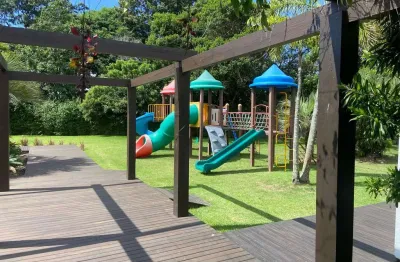 Terreno em condomínio fechado à venda na Estrada Geral Do Ouvidor, 100, Povoado de Campo D'una, Garopaba