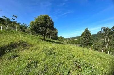 Terreno à venda, 1500 m²  por r$470.000 - macacú - garopaba/sc