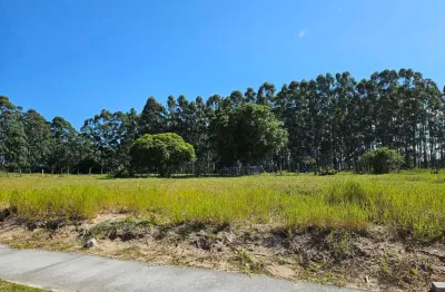 Terreno à venda na Rua Novo Horizonte, 1000, Mirim, Imbituba