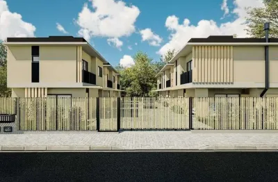 Casa com 2 dormitórios à venda, 117 m² por r$ 540.000,00 - campo d’una - garopaba/sc