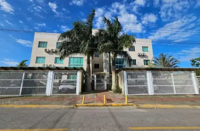 Apartamento com 2 dormitórios à venda, 90 m² por r$ 550.000 - vila nova - imbituba/sc
