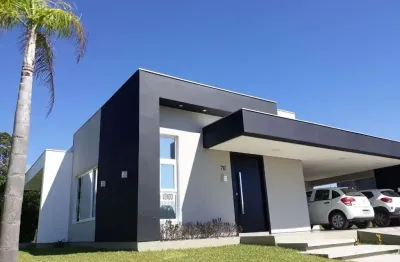 Casa com 3 dormitórios à venda, 240 m² por r$ 1.790.000,00 - ibiraquera - imbituba/sc