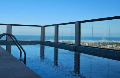 Apartamento com 3 quartos à venda na Rua Alcíno Da Fonseca, 497, Centro, Imbituba