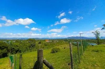 Terreno à venda na Paraiso Do Luz, Ibiraquera, Imbituba