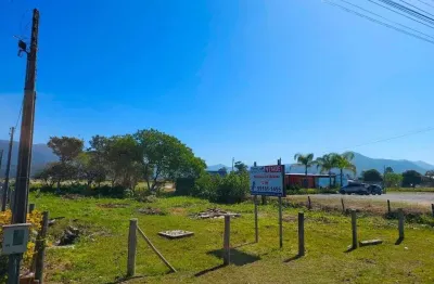 Terreno à venda, 1438 m² por r$ 1.599.000,00 - araçatuba - imbituba/sc