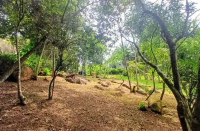 Terreno à venda em Encantada, Garopaba 